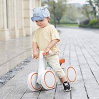 bicicleta sin Pedales para niños