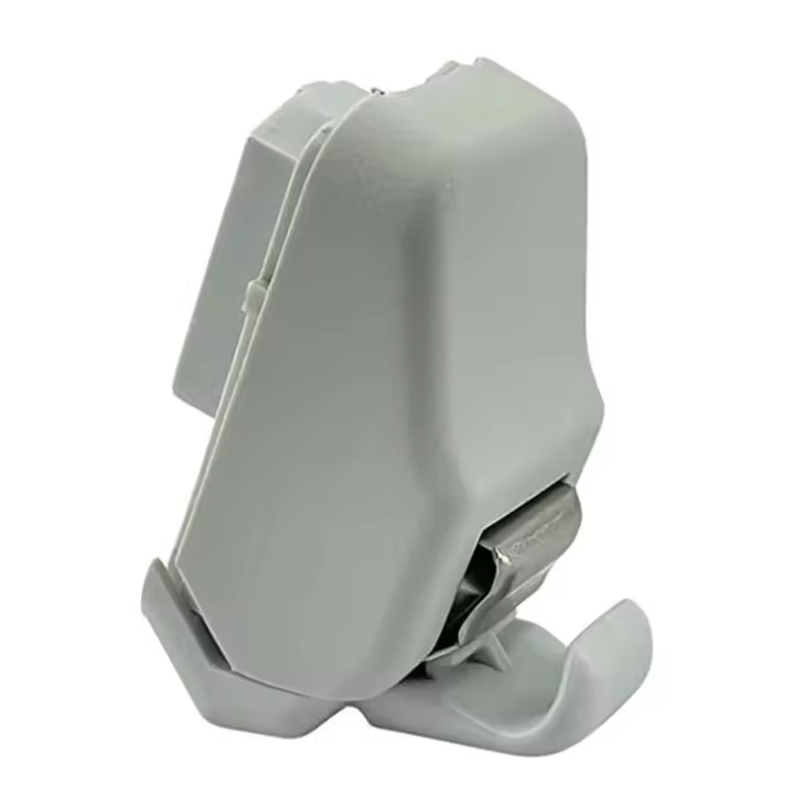 Abrazadera de parasol 5VW09MS7AA, compatible con Jeep Renegade 2015, 2016, 2017, 2018, piezas automotrices - 1