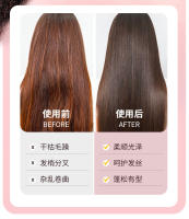 Nuevo Peine Alisador de Iones Negativos Artículo de Cuidado del Cabello para Alisar y Rizar - details 7