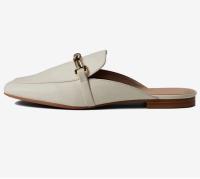 Sandalias planas y zapatos de piel de vaca de tendencia de moda de alta calidad para mujer - details 7
