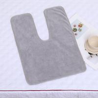 Toalla de algodón con forma de U, turbante, suave, portátil, para el cuidado de la belleza, cómoda, gruesa, para masaje en el pecho, para el hogar - details 13