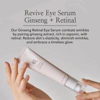 Esencia revitalizante para ojos, belleza, 30ml, antiarrugas, hidratante, antiedad, elimina las ojeras, cuidado de la piel, crema antihinchazón para ojos - details 3