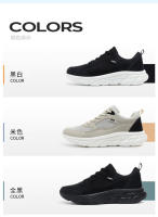 2023 verano hueco transpirable tamaño grande ligero hombres ocio deportes malla zapatos para correr - details 20