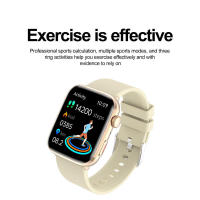 Reloj Inteligente de Salud 2025 Diagnóstico AI para Android iOS Impermeable IP68 - details 19