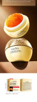 Caviar crema facial antiarrugas colágeno antienvejecimiento reafirmante levanta líneas finas hidratante suave ilumina productos para el cuidado de la piel - details 10