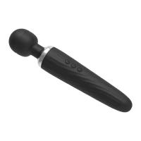 Estimulador del clítoris femenino G-spot Palo de masaje AV coquetear vibrador juguete sexual para mujeres varilla mágica masajero productor adulto - details 10
