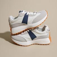 Zapatillas de Moda para Mujer Primavera-Verano Gruesas, Resistentes al Desgaste, Adecuadas para Uso Diario - details 9