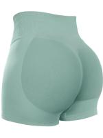 Pantimedias Deportivas de Cintura Alta para Mujeres Cómodas y Transpirables - details 4