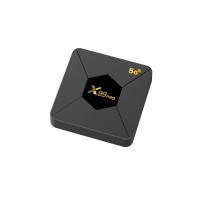 X99pro Smart TV Box RK3518 Procesador de cuatro núcleos 2.0 Decodificador de resolución 4K - details 0