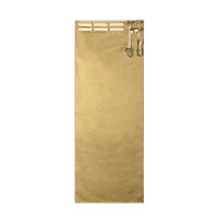 Estera de Tiro Antideslizante de Doble Cara Alfombrilla Multifunción Impermeable para Actividades al Aire Libre Base Termoaislante y Nylon Militar - details 9
