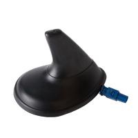 12762120 Antena aérea de navegación por satélite con aleta de tiburón para coche para Saab 9-3 2003-2012 y 9-5 1998-2009 - details 1