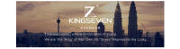 KINGSEVEN-Gafas de sol polarizadas TR90 para hombre y mujer, lentes cuadradas con espejo, accesorios - details 2