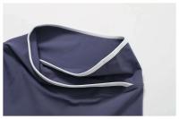 Pantalones de camping para mujer, monos de yoga reforzados de cintura alta con levantamiento de cadera, ropa de gimnasio, monos deportivos ajustados - details 20