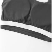 Sujetador Deportivo de Alta Soporte Top de Yoga con Acolchado Prenda Deportiva para Mujeres - details 21