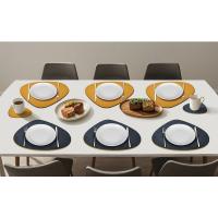 manteles individuales lavables