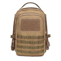 Pequeño bolso de hombro para senderismo al aire libre, Camping, caza, accesorios EDC, bolsa de cintura táctica Molle, organizador médico - details 4