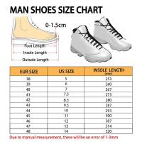 Zapatos deportivos de moda para hombre puertorriqueños, calzado informal de marca de diseñador, zapatos de estilo para caminar de baloncesto - details 1
