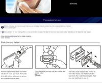 Afeitadora clásica de doble filo para hombre, afeitadora de seguridad ajustable de acero inoxidable, depilación de suaves a agresivos - details 7