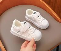 Zapatos Deportivos versátiles e informales para bebés y niños, zapatillas planas a la moda, resistentes al desgaste, con aro y lazo, para verano, 2024 - details 6