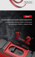 Aguja de destornillador recargable sin cable 21V 10mm de lítio para taladro eléctrico herramientas de bricolaje - details 12