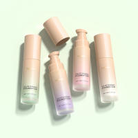 Base que cambia de Color 4 en 1, crema hidratante de larga duración, corrector resistente al agua, incluso tonificación de la piel, protector solar Spf 30, maquillaje blanqueador - details 24