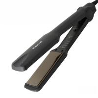 Alisanador de Cabello Eléctrico Profesional KM-329 Herramienta de Estilismo de Placa Caliente Plana - details 3