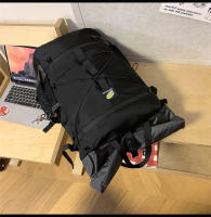 Mochila informal impermeable para senderismo al aire libre, mochila salvavidas de gran capacidad - details 21