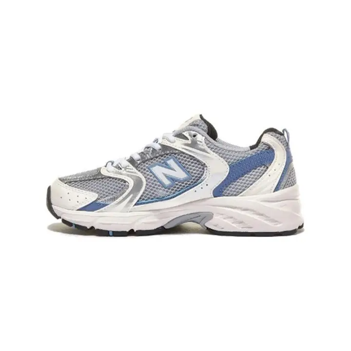 Leten Official NB 530 MR530SG Zapatillas de deporte para hombre y mujer Garantía 2 años Zapatos de trabajo - 1
