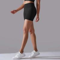Shorts de Yoga sin Costuras para Mujer Ouwu Ropa Deportiva de Cintura Alta con Reforzo - details 15
