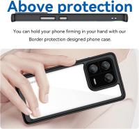 Funda Acrílica Transparente para Xiaomi 13 Pro Accesorios de Electrónica Fundas para Teléfonos - details 5