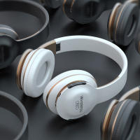 Auriculares inalámbricos con Bluetooth para videojuegos, audífonos estéreo con reproductor de mp3, micrófono, regalo - details 0