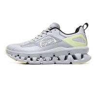 Zapatillas de deporte de carretera para hombre, zapatos para correr, tela elástica, malla de aire, atléticas, bajas, deportivas, ligeras, transpirables de verano - details 3