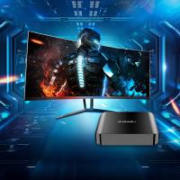 TV98 ATV PLUS 8K Smart Android 14 Allwinner H313 2.4G 5G Wifi Resolución de video 1080P - details 4
