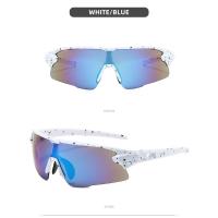 Gafas Deportivas Gafas de Escalada Ciclismo al Aire Libre Gafas de Sol Europeas y Americanas - details 12