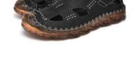 Sandalias de hombre, sandalias de verano, sandalias de playa con suela suave y transpirable, zapatos duraderos con suela suave - details 7
