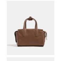 Nicho premium textura bolso mujer 's 2025 nuevo diseño versátil bolso de mensajero de un solo hombro - details 15