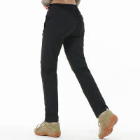 LNGXO Pantalones de Senderismo Impermeables, Elásticos, Listos para Todas las Estaciones - details 17