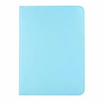 Funda de cuero con soporte giratorio para iPad Pro 12.9 2022 2021 2020 2017 2015 - details 8