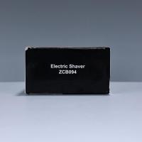Afeitadora Eléctrica Impermeable para Hombre, Con Pantalla LCD, Máquina De Afeitar Con cortasillas desmontable - details 9