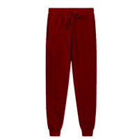 Pantalones para hombre y mujer, ropa deportiva informal, para correr, entrenar, color sólido, 2024 - details 6