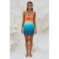 Vestido de manga larga con estampado de lentejuelas para mujer, primavera-verano 2025 - details 16