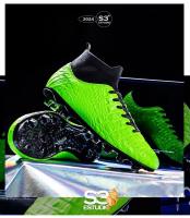 Spike-zapatos de entrenamiento de fútbol para interiores y exteriores - details 46