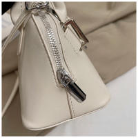 Bolso de diseñador de interés especial para mujer, bandolera de hombro de moda, bolso con gran sentido - details 1