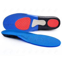 Plantillas suaves ortopédicas para hombre y mujer, almohadilla ortopédica con absorción de impacto, soporte para ARCO, suela para correr - details 28
