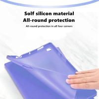 Funda con teclado para tableta Samsung Tab A8, cubierta magnética de 10,5 pulgadas con ratón, Bluetooth, teclado inalámbrico en español, SM-X200 SM-X205 - details 3