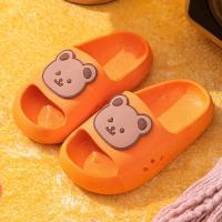 Zapatillas de Playa para Niños Suela Suave y Luminosa Antideslizantes Zapatos de Baño Transpirables - details 10