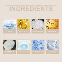 Crema para ojos hidratante y reafirmante para mejorar la piel con cuidado suave y líneas finas - details 2