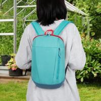 Mochila Impermeable Ligera, Senderismo y Camping, Ajustable Unisex - details 1