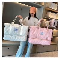 Bolso Multifuncional Para Mamá Bolsa De Mano Con Diaper Para Bebé Bolsa De Maternidad Para Deporte Yoga Y Gimnasio - details 12