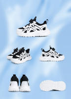 Nuevos zapatos para niños, zapatillas de deporte para niños y niñas, zapatos deportivos transpirables para exteriores, zapatos de tenis antideslizantes, zapatos cómodos para caminar - details 14
